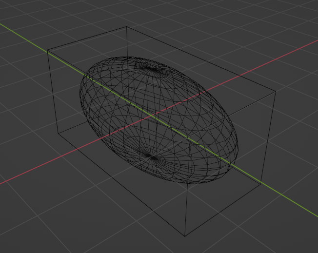 To quickly test if two objects overlap you can check if their axis aligned bounding boxes overlap. If they do, a check between the actual shapes is needed to be sure.